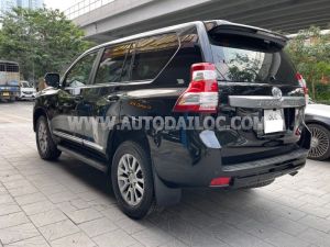 Xe Toyota Prado TXL 2.7L 2016